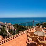 Edf. Panorama, Ladera del Mar