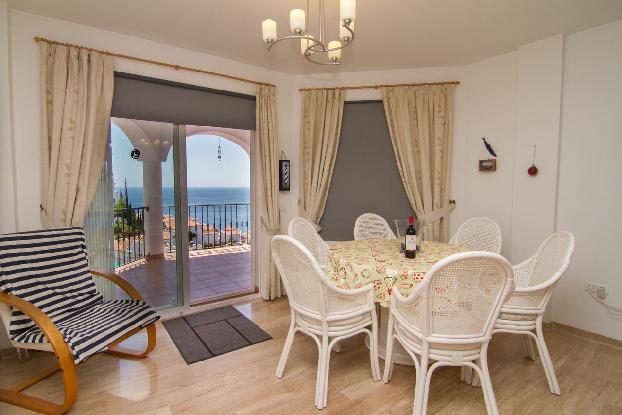 Edf. Panorama, Ladera Del Mar Lägenhet *