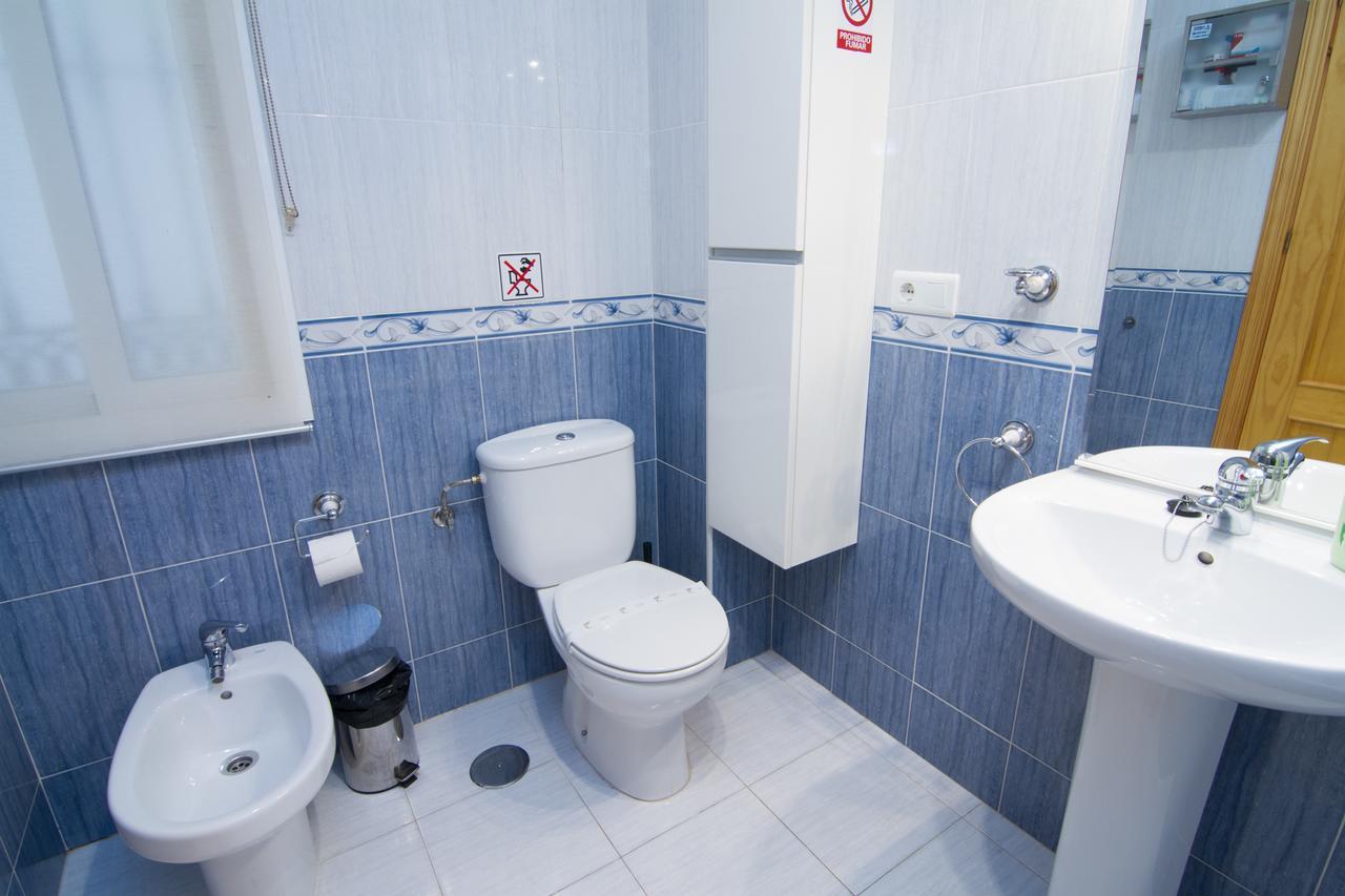 Appartement Edf. Panorama, Ladera Del Mar