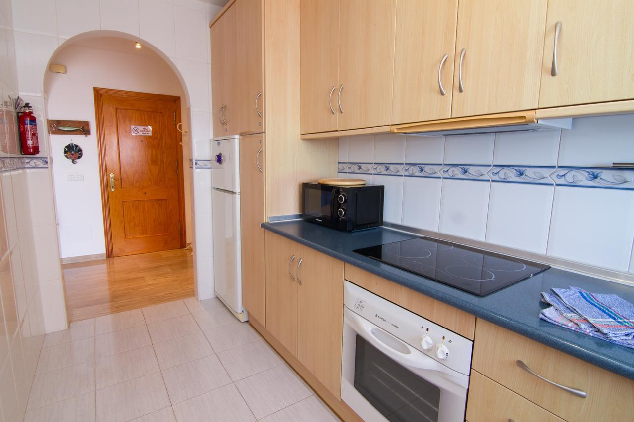 Appartement Edf. Panorama, Ladera Del Mar *