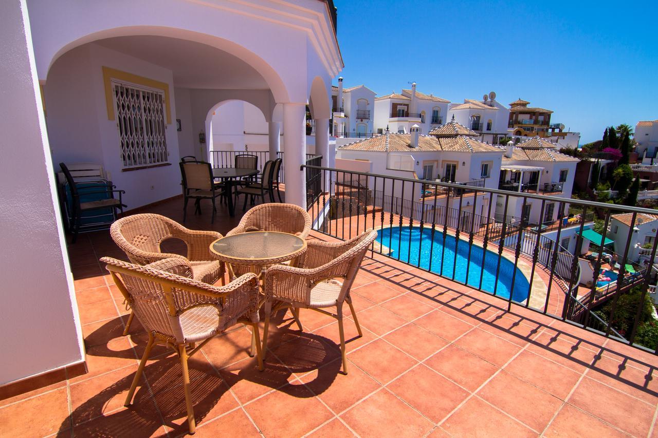 Appartement Edf. Panorama, Ladera Del Mar