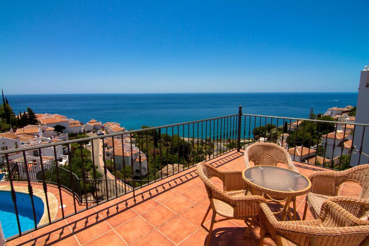 Edf. Panorama, Ladera Del Mar Appartement